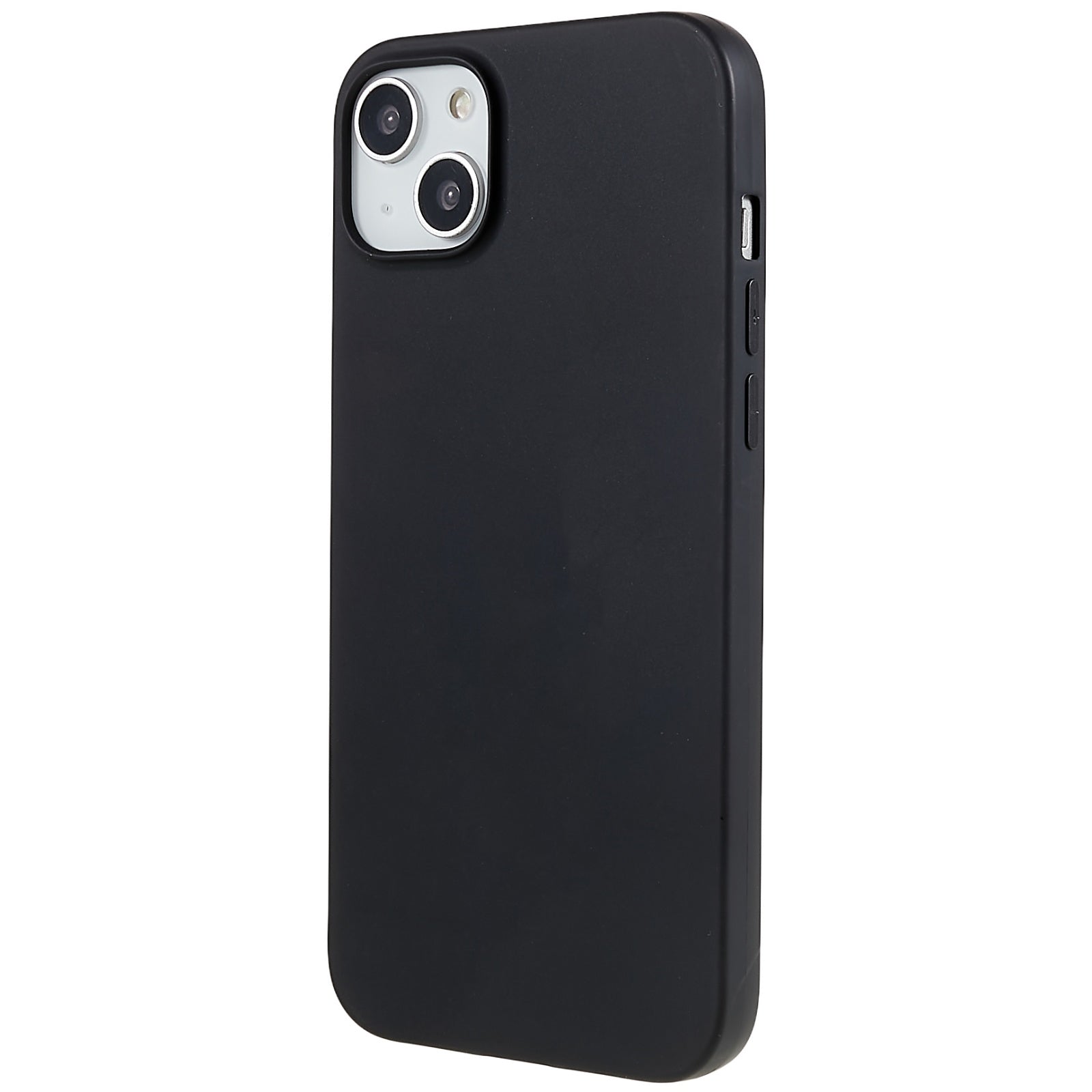 Soft TPU Phone Case for iPhone 14 13 Matte Finish Anti-scratch Cell Phone Back Cover Soft TPU Phone Case for iPhone 14 13 Matte Finish Anti-scratch Cell Phone Back Cover